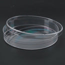 plastic Petri Dish 90 x15mm, Sterile, Pack of 10 I1K6