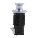 Push Lock Latch Knob - Caravan Motorhome - Drawer Cupboard Door MP-05-312-22