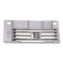 Industrial Sewing Machine Accessories E1828 Needle Plate for Sewing Machine