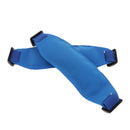 2X Fever Cooling Ice Gel Pads Hot Cold Wrap Physical Cooling Bags for Kids