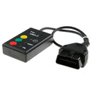 New car airbag (SRS) scan/oil service/inspection light reset diagnostic tool Nw