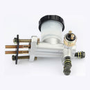 Atv Hydraulic Brake Pump One Support Three Brake Master Cylinder Pump 125Cc