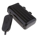 Motorcycle Tool Box Bottle Holder Container Storage Case for Suzuki Djebel DR250