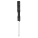 3 Btn Carbon Fiber Remote Key Case Shell Cover For Ford Ranger C-Max S-Max  P4T4