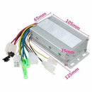 36-48V Electric Bicycle E-bike Scooter Brushless Motor P E1F6 Speed N8C6 Co J6M9