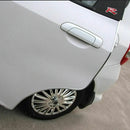 30dm Car Door Scratch Protector Edge Guard Cover Strip Adhesive Self Pro Tr T6X0