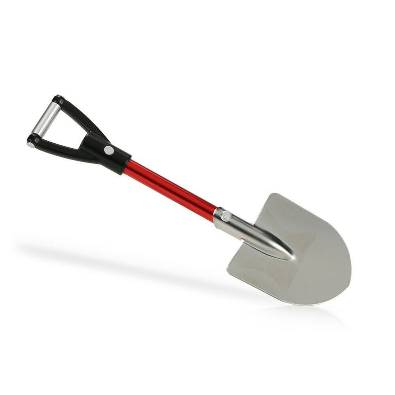 1 Piece RC Scale Accessories Decorative Shovel for RC Rock Climbing Crawler