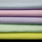 10pack Pure 100% Cotton Colorful Handkerchiefs Women Men Hanky Square Hankies