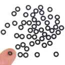50Pc Darts Pole Anti-Slip Rubber Gasket O Ring Non Slip for Aluminum Dart Sha JR