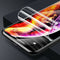 Screen Protector Full Coverage Soft Film Cover For HUAWEI Mate 20 Transparent