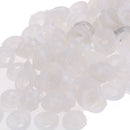 100Pcs/box 5 colors-Mix 8mm plastic safety eyes for plush animal OZ