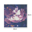 Butterfly 5D Full Drill Diamond Painting Embroidery DIY Cross Stitch Crafts