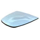 Wing Mirror Glass Backing HEATED 51167174982 Right Driver Side For BMW X5