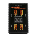 P4 1-6S Xt60 Parallel Charging Board D6E5