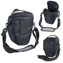 Triangular Digital Camera Bag Shoulder Digital Camera Bag Inner Camera Bag