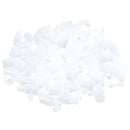 5ml x 50 pieces eye drops bottles, cap + stopper G9O1