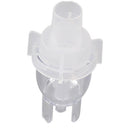 1X Health Care Inhaler Part Medicine Atomized Cup Compressor Nebulizer Access ME
