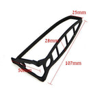 3X(Motorcycle Turn Signal Indicator Light Grill Protector Cover for Bmw R12
