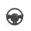 TRX4 SCX10 1/10 Black Simulation Replacement Mini Crawler RC Car Steering Wheel