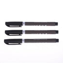 3x Chinese Pen Japanese Calligraphy Writing Art Script Painting Tool Brush  LJ