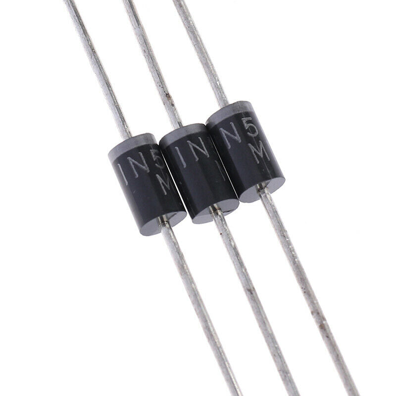 70pcs 14 Values 1W 3.3V~30V Assorted Zener Diode Assortment Kit Set Electr Ew