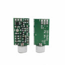 1X(Mini Microphone Fm Transmitter Module Mic Wireless Audio 100Mhz Board