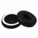 2Pcs Replacement Soft Ear Pads Cushion For Sony MDR-XB450AP AB XB400 XB550 XB650