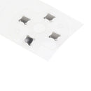 Metal Conductive D Pads Button Film Suit for Xbox One Controller & Replacement