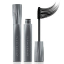 Flash Moment Thick Silk Long Curling Mascara Kit 4D Silk Fiber Carbon Black