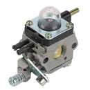 Carburetor with Air Filter Repower Kit for 2-Cycle Mantis 7222 7222E 7222M  Y6H2