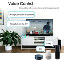 Tuya App Universal IR Smart Remote Controller WiFi+Infrared Home Control Hu L6O9