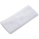 Sports Cotton Basketball Long Wristband Elbow Guard Pad Sweat Band Sports,