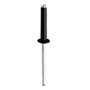 Aluminum Pop Rivets Blind Rivets Dome Head Open End M3.2x16 (50 Pack)