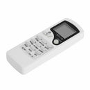 Replacement ABS Air Conditioner Remote Control for CHIGO ZH-LW03 ZH/LW-03