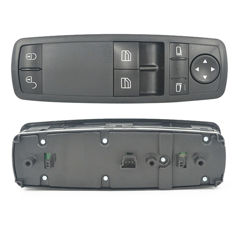 Power Window Switch for Mercedes-Benz W169 W245 A160 A180 B200 169 820 64 10