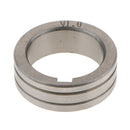 Mig Welder Welding Feeder Roller Roll 0.8-1.0mm V Groove For Solid Wire