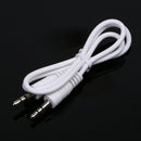 HDMI Male to VGA Female Converter Box Adapter With Audio Cable 1080P HDTV