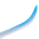 5x Fishing Baits Simulation Eel Lure 14cm 6.3g Soft Swimbait Wobbler Fish Tackle