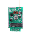 Large Power 4km Wireless RF Remote Control Transmitter Module Kit 433MhzA Nw