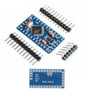 Pro Mini ATMEGA328P 328 Mini ATMEGA328 5V 16MHz for arduino Nano Control BSEAU