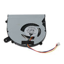 Notebook CPU Cooling Fan DC Cooler Radiator For ASUS S400 S500 S500CA S500C X502