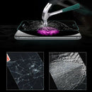 2x Anti-Scratch HD Tempered screen Protector Film Guard For huawei Mate10 lite