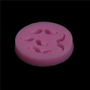 Mustache Cake Molds Fondant Chocolate Silicone Mold Candy Moulds Cake Tools  Z