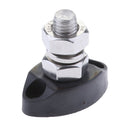 Junction Block Power Post Set Insulated Terminal Stud 6-Pack
