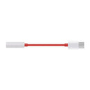 For Oneplus 6T 7Pro Usb Type C To 3.5mm Earphone Jack Adapter Aux Audio For 6 JR