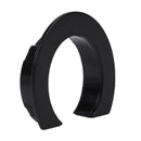 Electric Scooter Round Locking Ring Bottom Circle Clasped Guard Ring Buckle