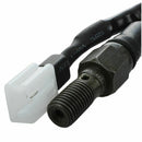Motorcycle Rear Set Hydraulic Pressure Brake Light Switch 10x1.25mm