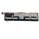 Keyboard Button Key with Flex Cable Ribbon Part for BlackBerry Passport Q30