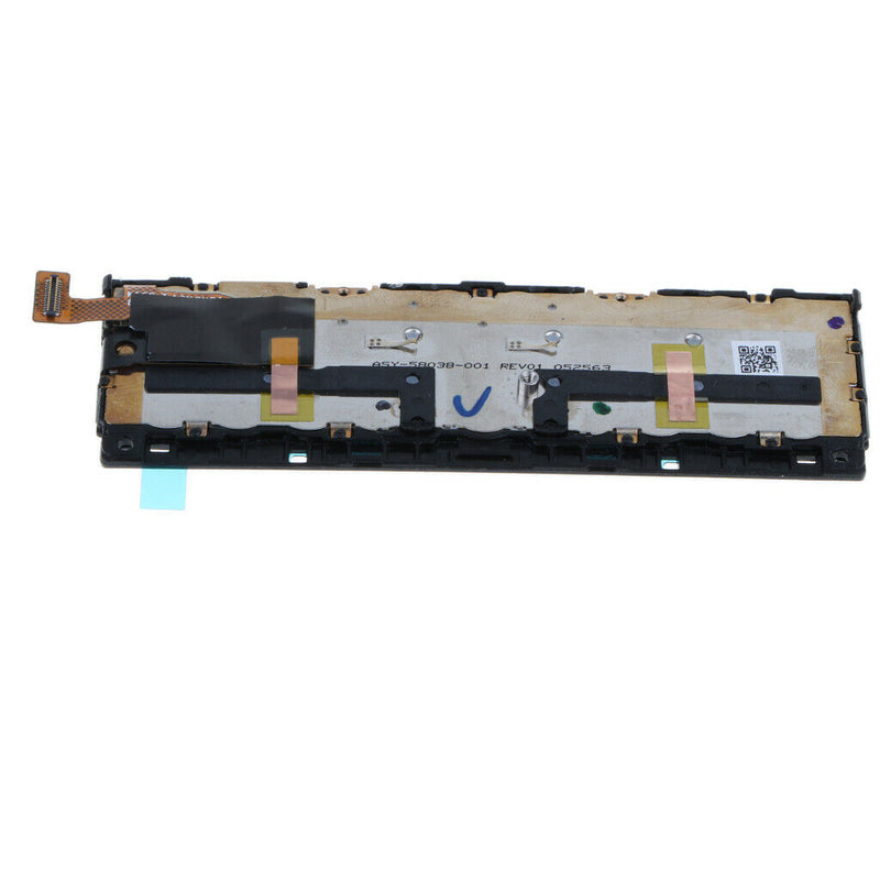 Keyboard Button Key with Flex Cable Ribbon Part for BlackBerry Passport Q30