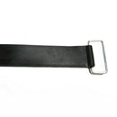 Battery Rubber Band Strap Fixed Holder Elastic Strap Belt Motorcycle Bike SET